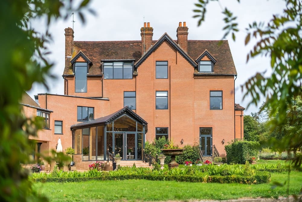 Guildford Manor Hotel & Spa