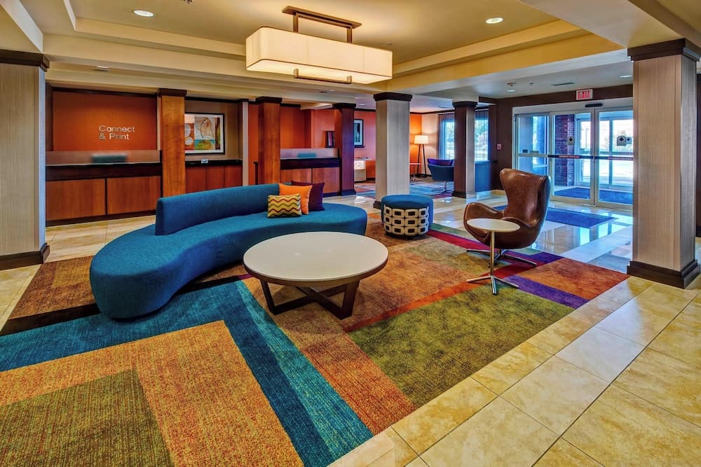 Fairfield Inn & Suites by Marriott Memphis Olive Branch