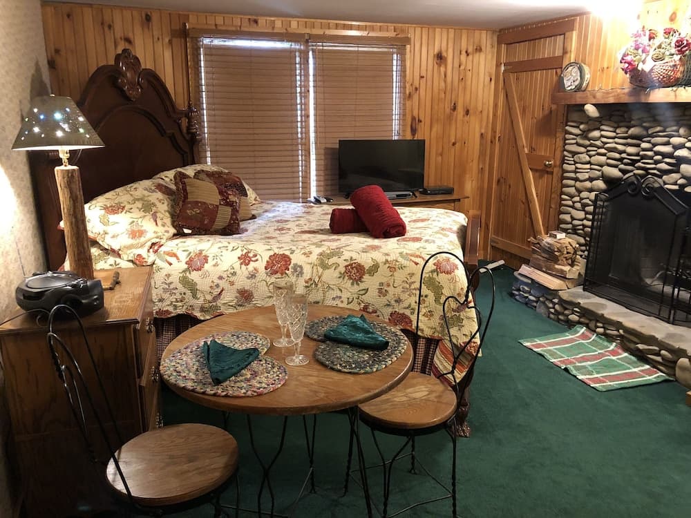 Smokies Bed and Breakfast