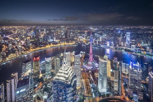 Park Hyatt Shanghai