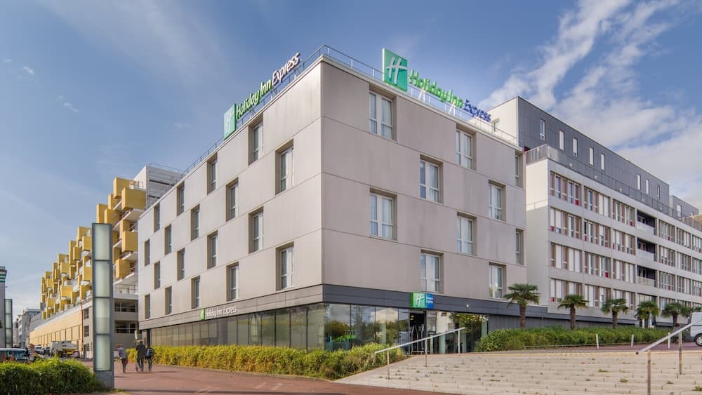Holiday Inn Express Saint-Nazaire by IHG