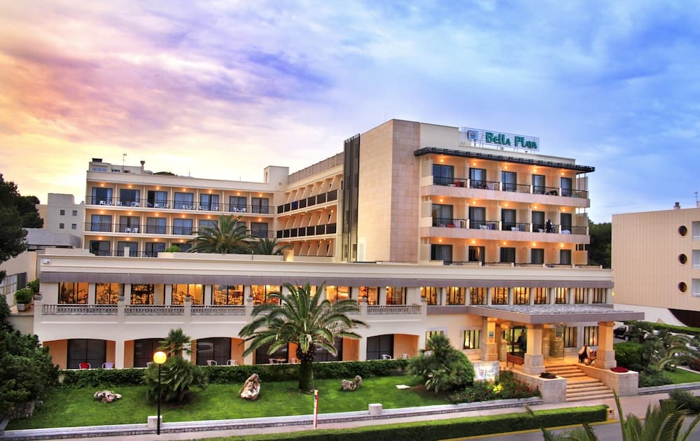 Hotel Bella Playa & Spa