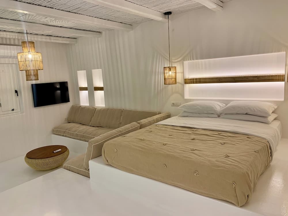 Yialos Ios Hotel