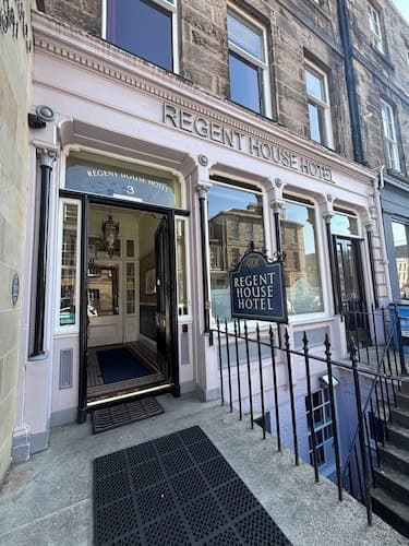 Regent House Hotel