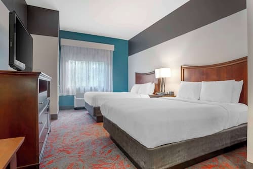 Best Western Plus Daphne Inn & Suites