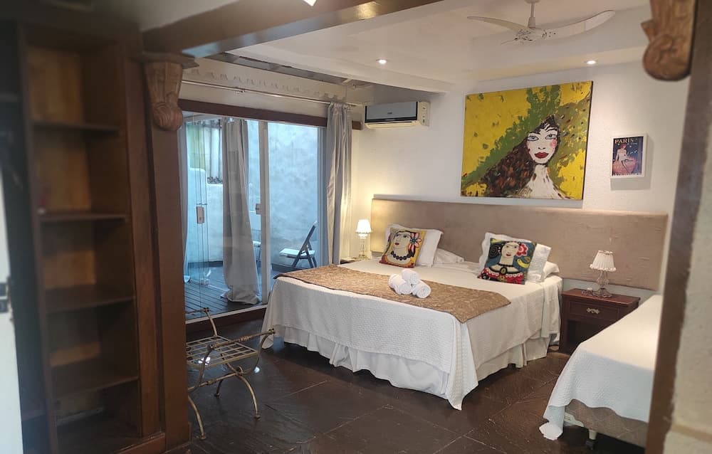 Aquabarra Boutique Hotel & Spa