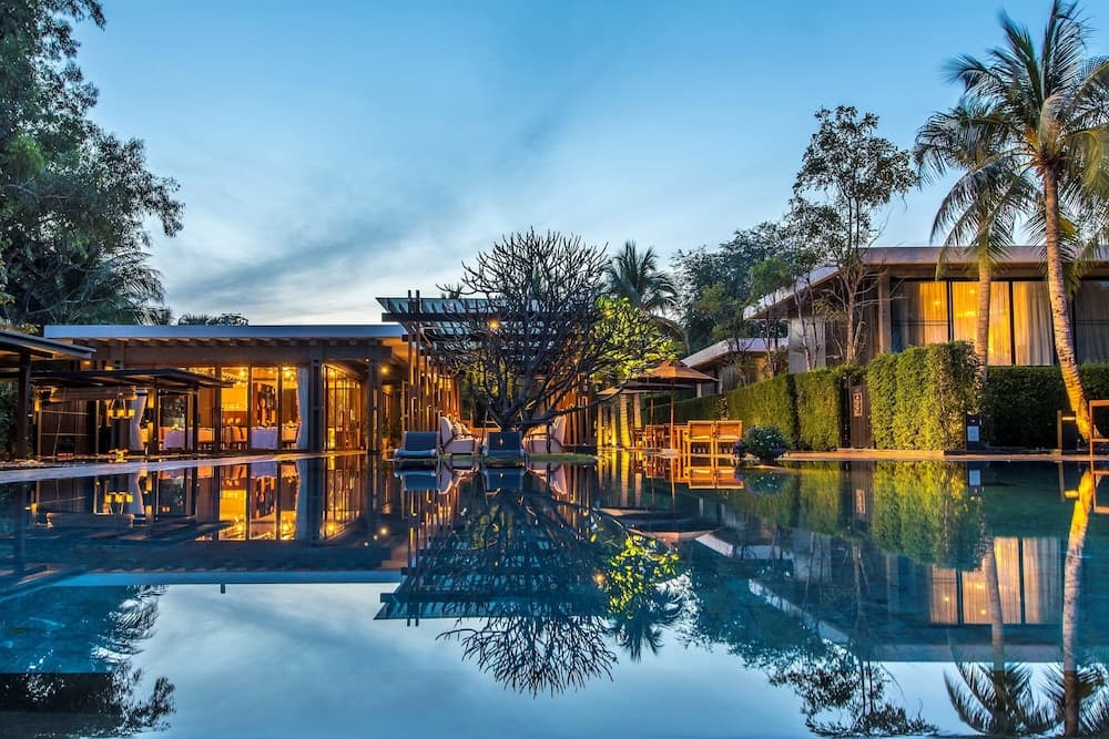 V Villas Hua Hin - MGallery