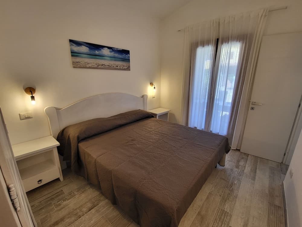 RESIDENCE LU LAMONI COSTA NORD