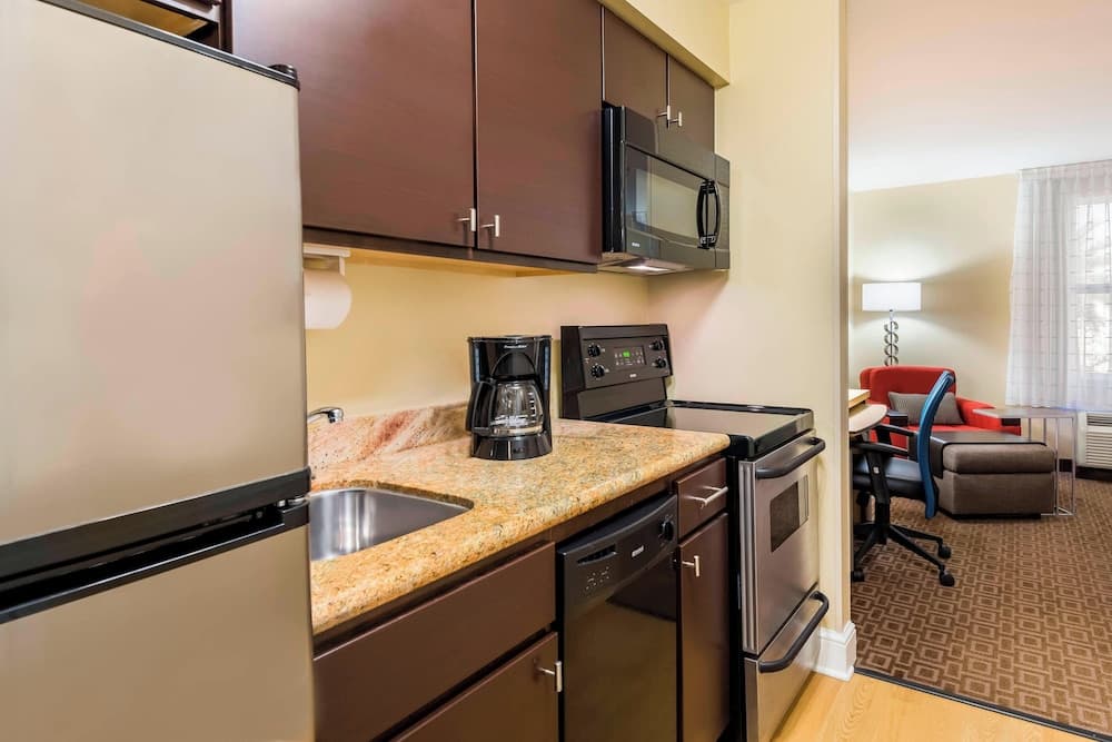 TownePlace Suites by Marriott Tampa Westshore/Airport
