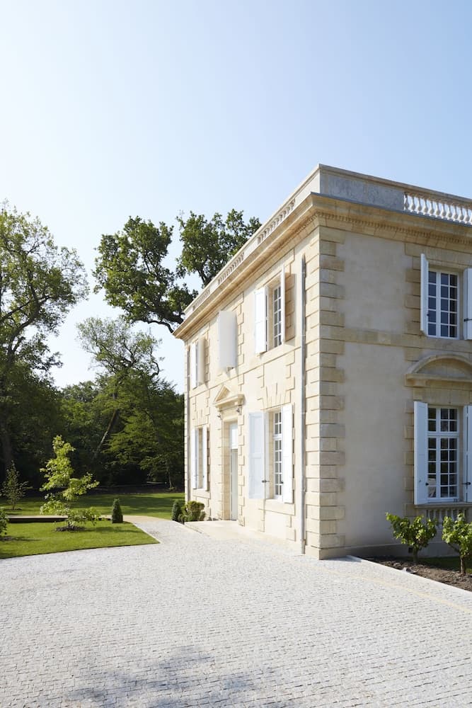 Le Domaine de Raba