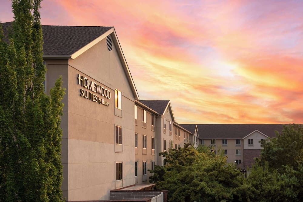 Homewood Suites Medford
