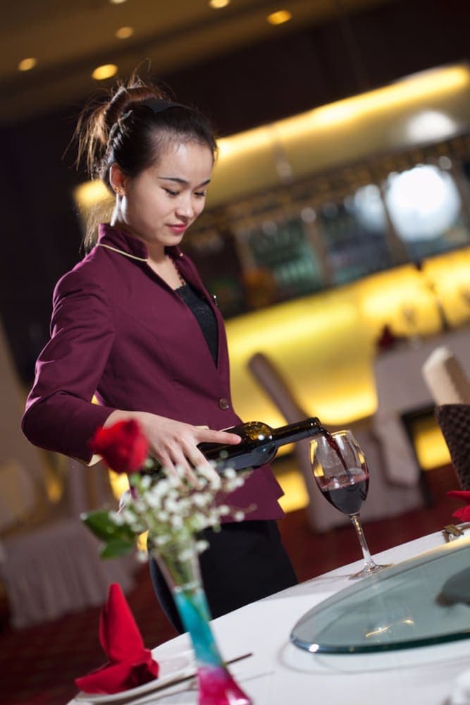 Bar (konaklama yerinde)