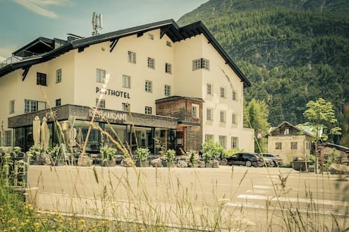 Posthotel Lechtal
