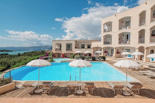 Hotel Petra Bianca