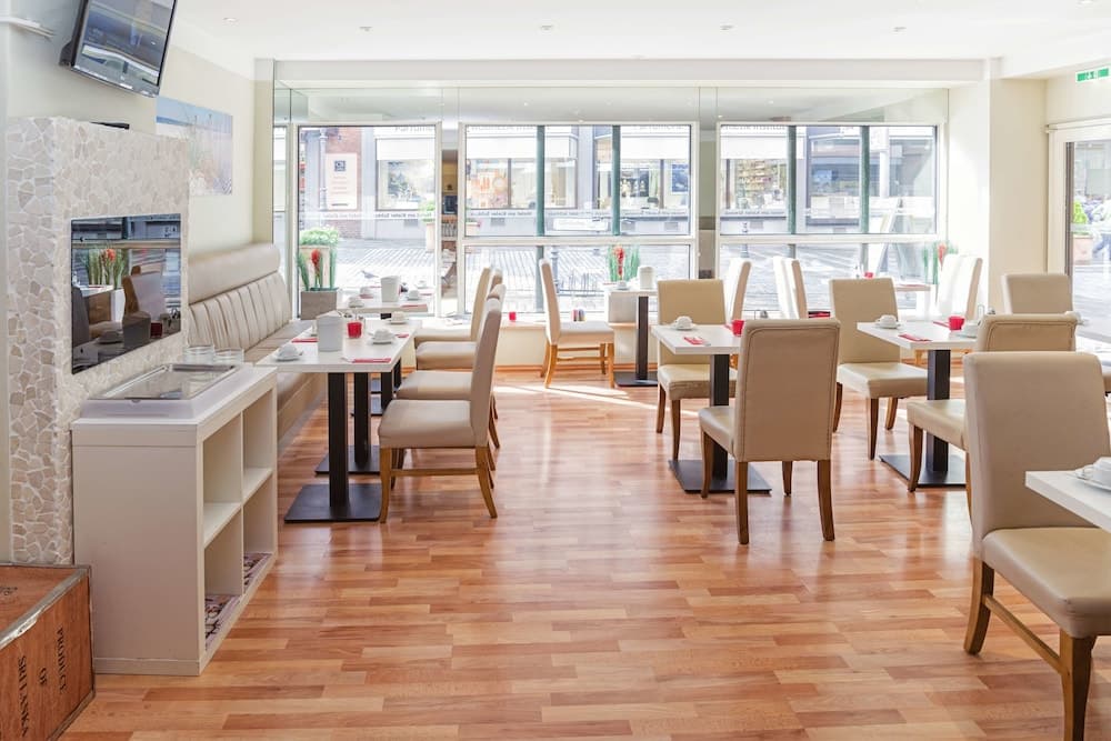 Hotel am Kieler Schloss Kiel by Première Classe