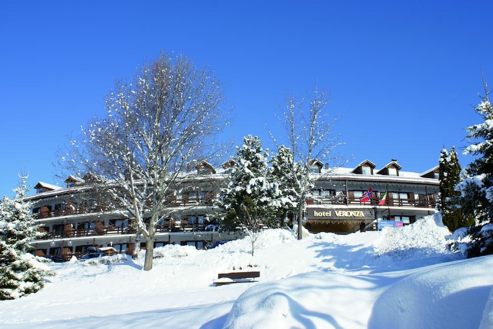 Wellness & Family Hotel Veronza