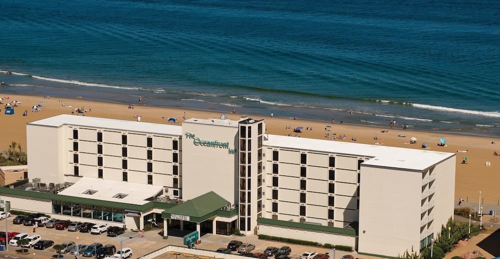 Oceanfront Inn