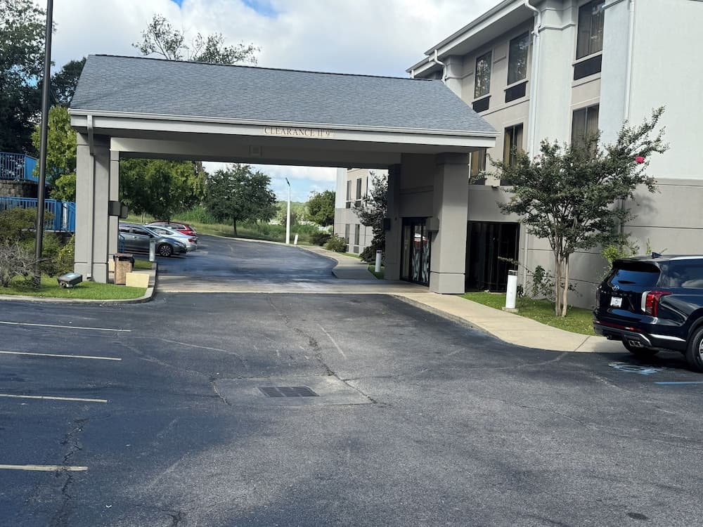 Sleep Inn & Suites