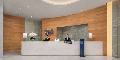 Holiday Inn Express Chengdu Gulou by IHG