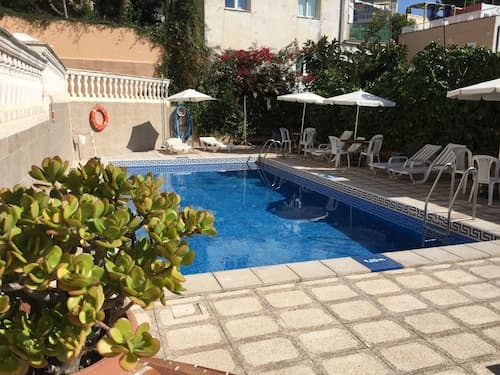 Hostal San Telmo - Adults Only