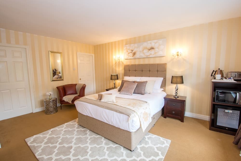 The Normanhurst Hotel