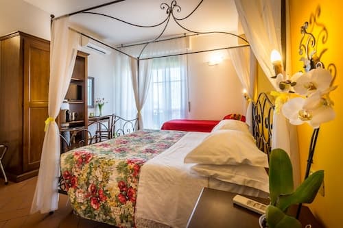B&B Antiche Armonie