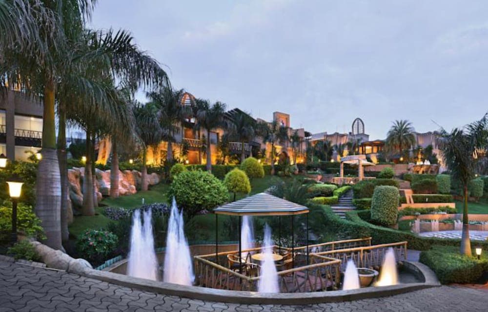 The Corinthians Resort