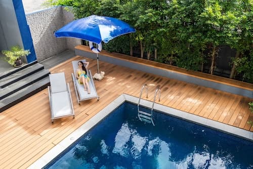 Bhukitta Boutique Hotel