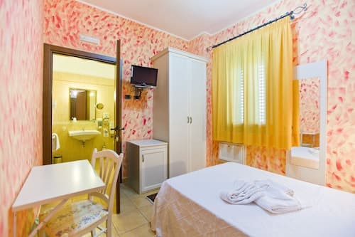Hotel History