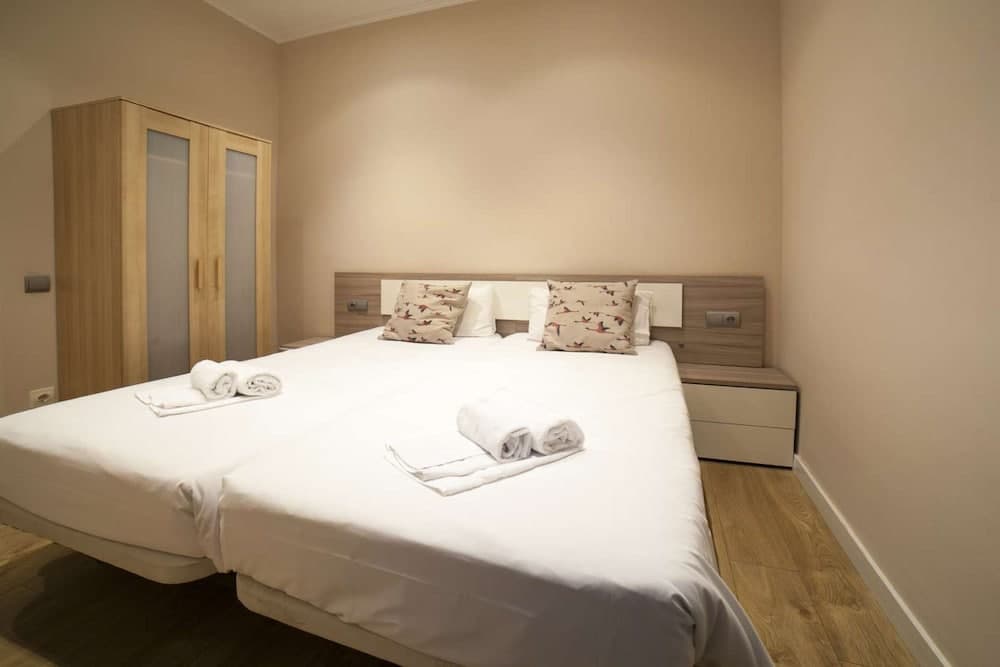 Sagrada Familia Apartment