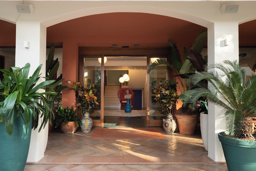 Hotel Atlantico