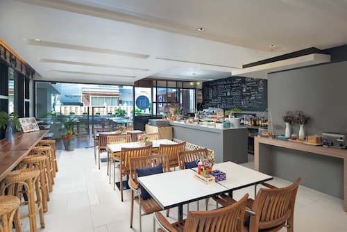 Citadines Sukhumvit 8 Bangkok