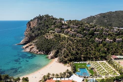 Zel Costa Brava