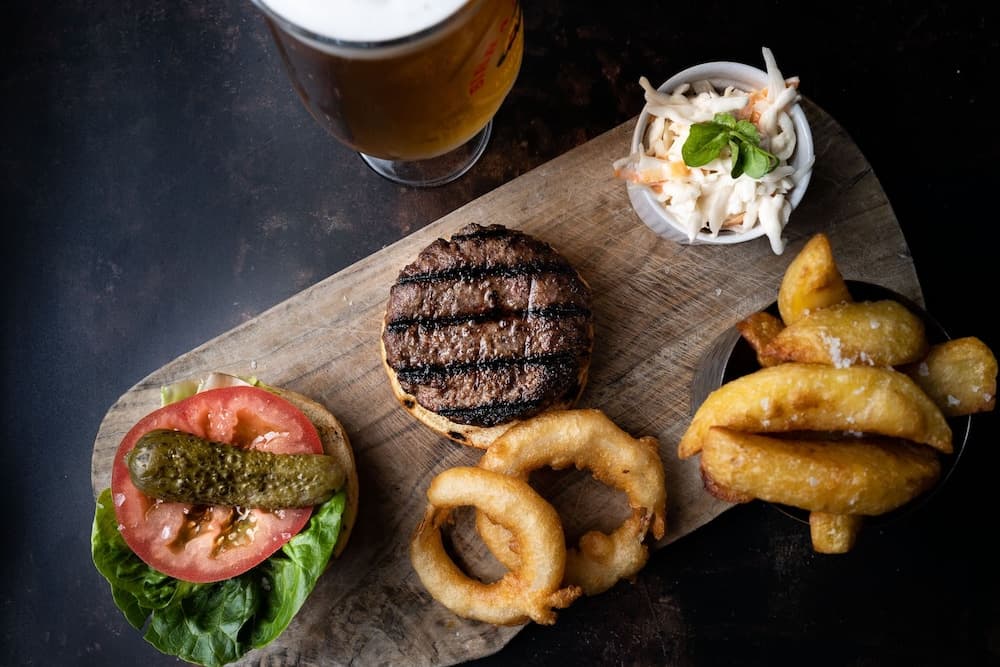 Konaklama yeri imkân ve özellikleri