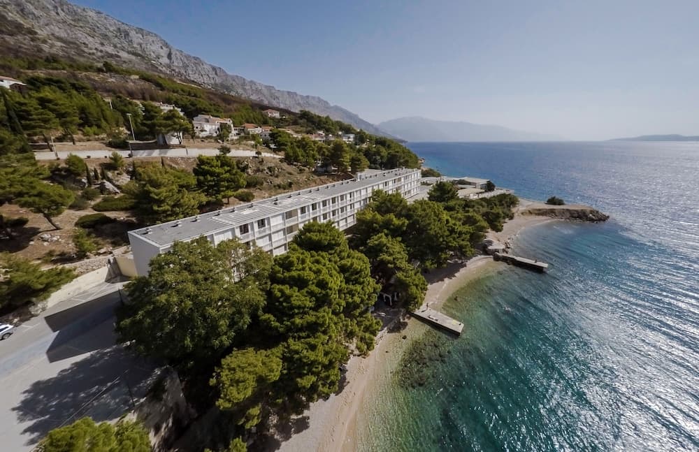 Holiday Village Sagitta- Light All inclusive