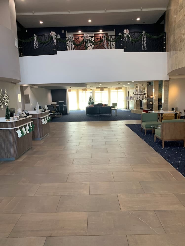 Courtyard by Marriott Oklahoma City North/Quail Springs