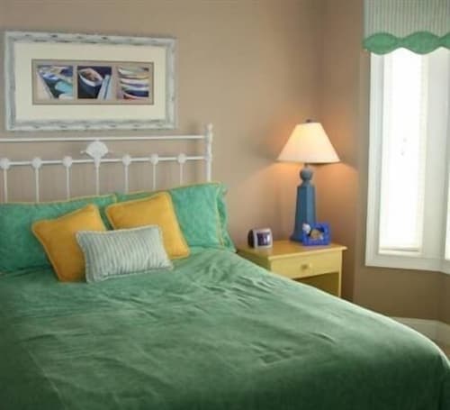 Beach House At The Dunes at Beachside Colony