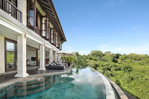 Gending Kedis Luxury Villas & Spa Estate