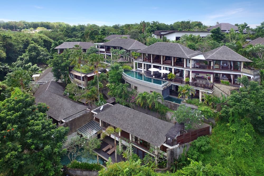Gending Kedis Luxury Villas & Spa Estate