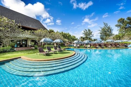 Chada Lanta Beach Resort