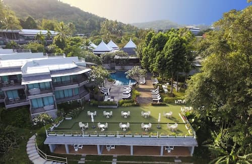 Andaman Cannacia Resort & Spa