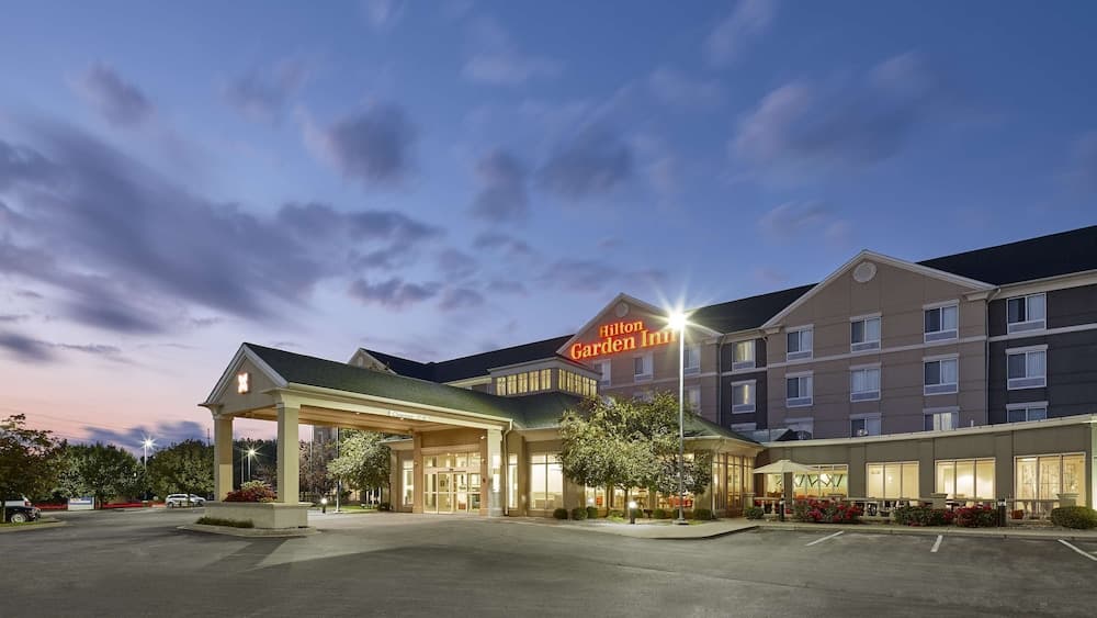 Hilton Garden Inn Merrillville