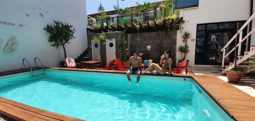 Casa Ticul Hotel Boutique 5Th Av