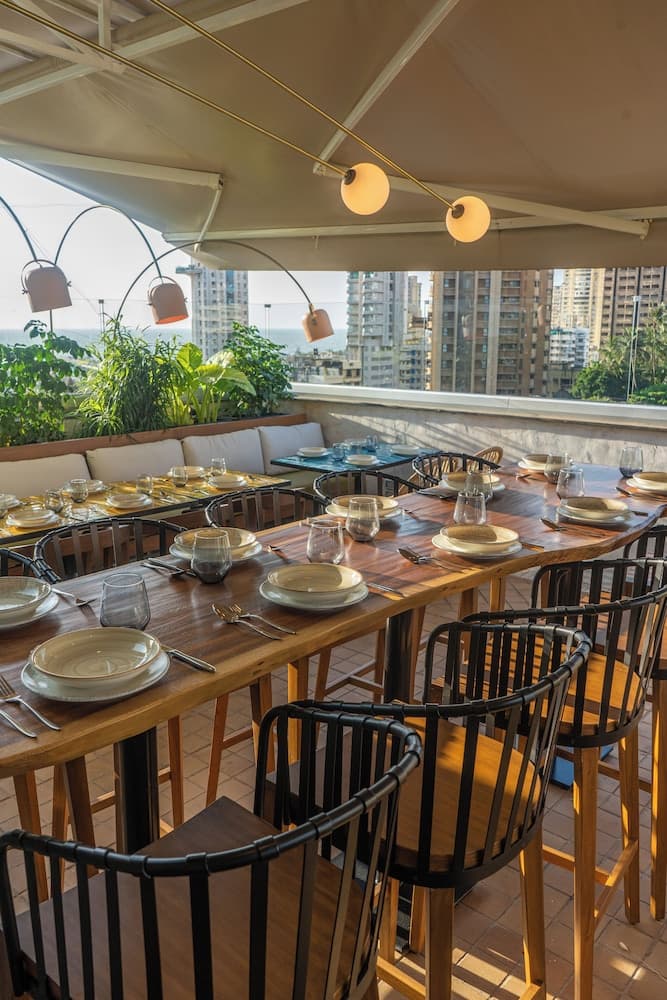 The Shalimar Hotel