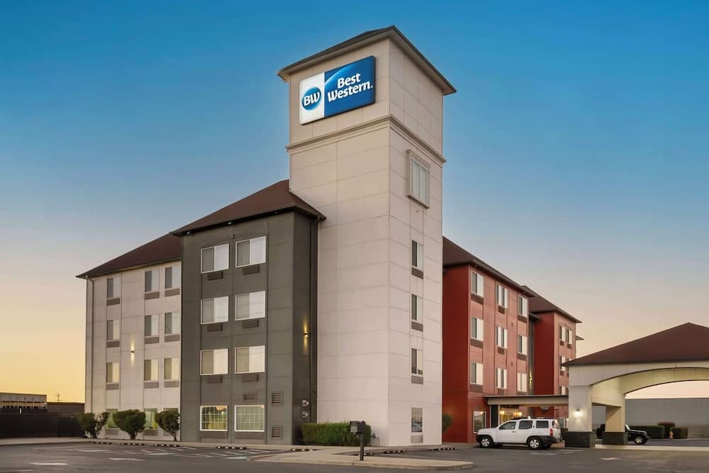 Best Western Crater Lake Highway White City/Medford
