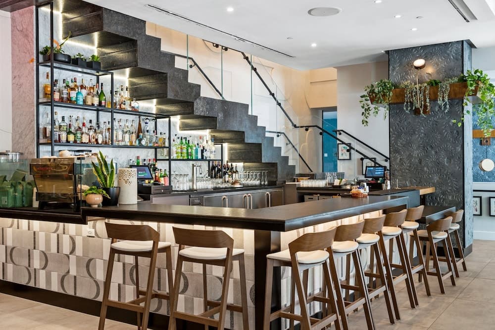 Alma San Diego Downtown, a Tribute Portfolio Hotel