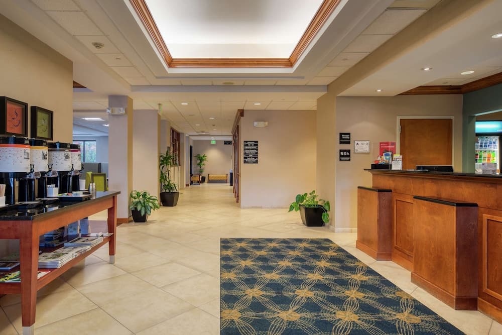 Hampton Inn Wilmington - University Area/Smith Creek Station