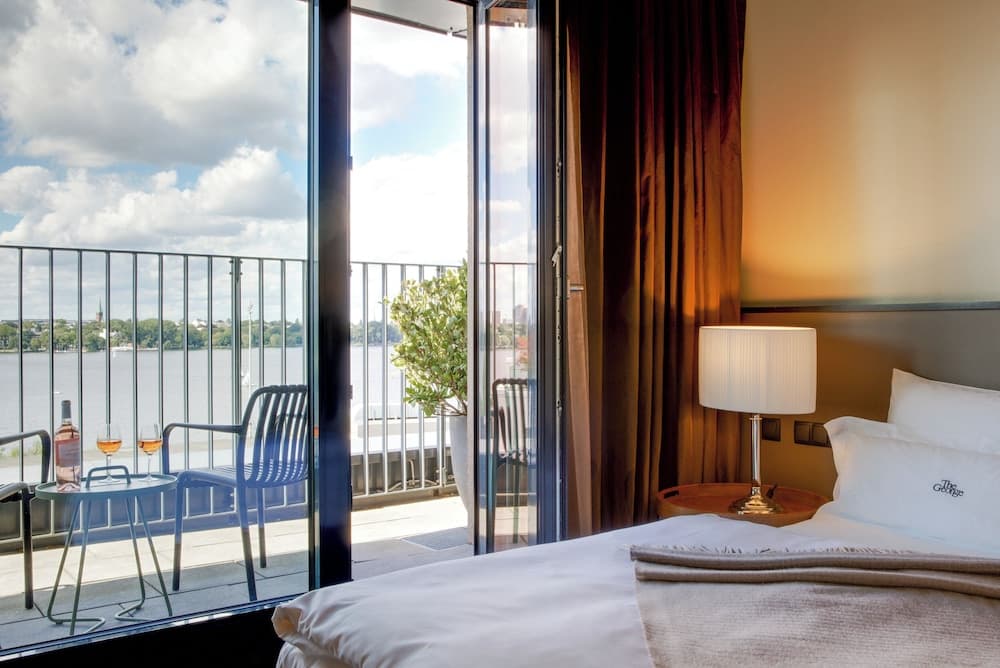 Konaklama yeri imkân ve özellikleri