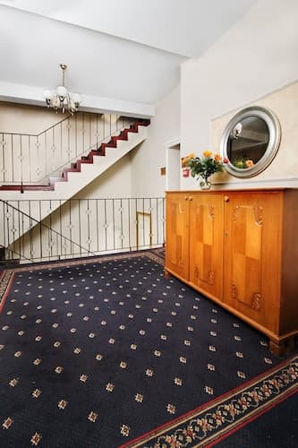 Hotel Mikołaj