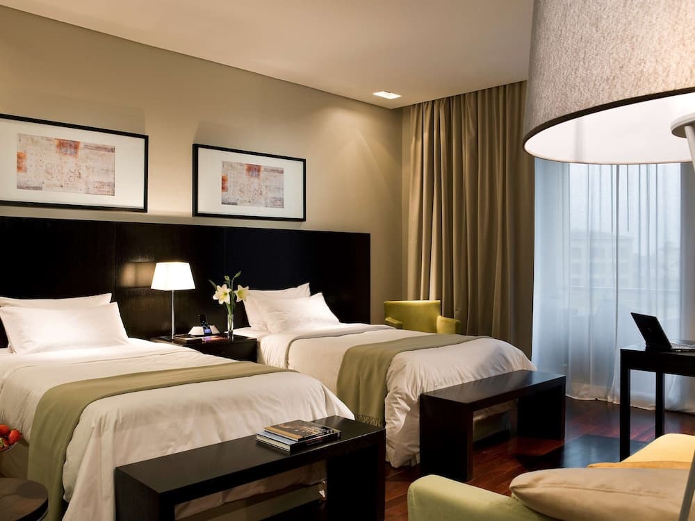 Sofitel La Reserva Cardales